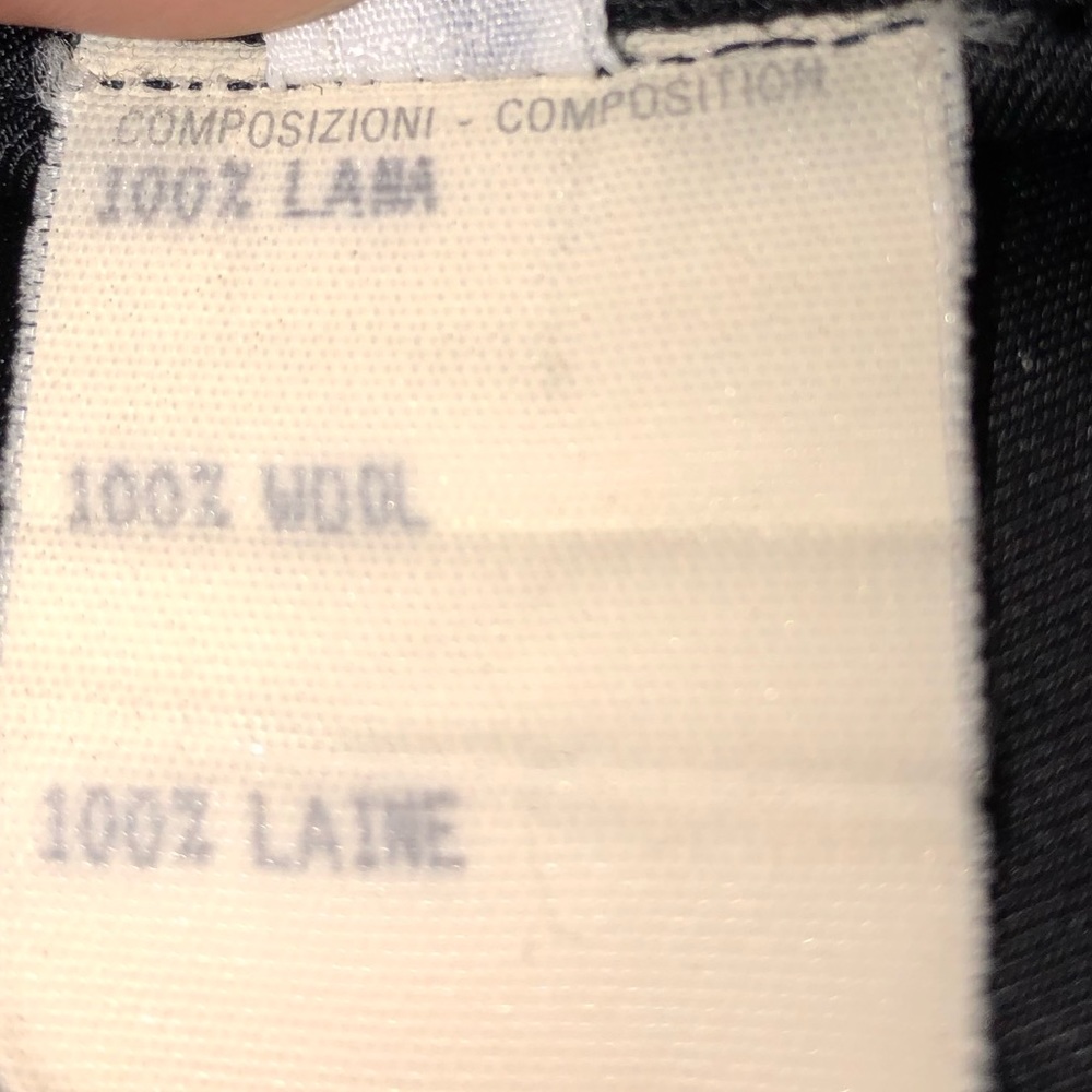 Gianni Versace Couture Sera Skirt View 2